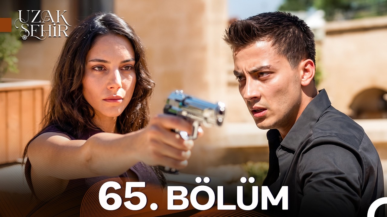Uzak Şehir Episode 65